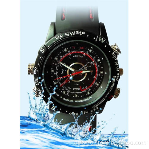 Underwater Watches Camera (RD76)